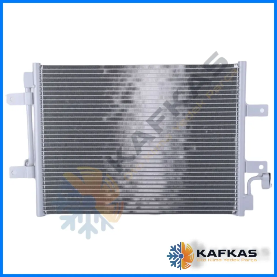 FIAT ALBEA 1.3 MJTD KLİMA RADYATÖRÜ