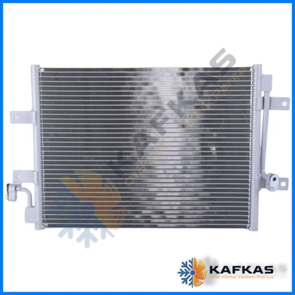 FIAT ALBEA 1.3 MJTD KLİMA RADYATÖRÜ