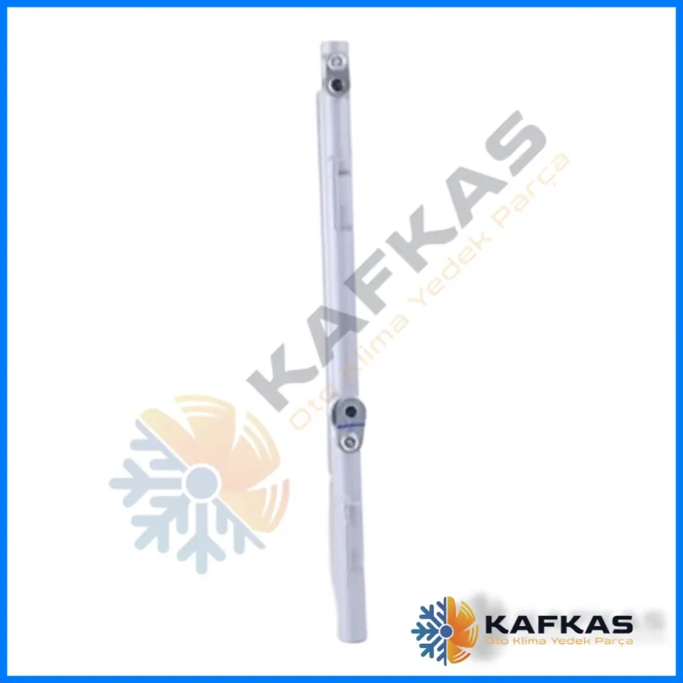 DACIA DUSTER | LOGAN | SANDERO KLİMA RADYATÖRÜ