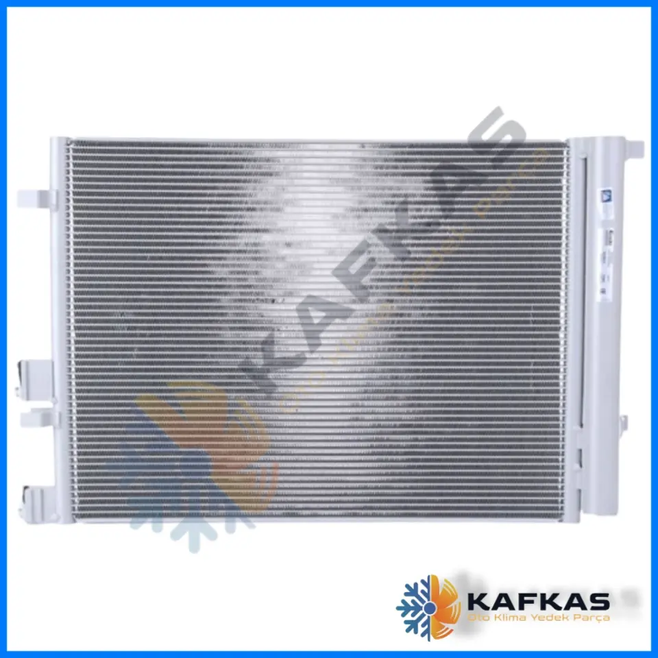 HYUNDAİ I20 KLİMA RADYATÖRÜ