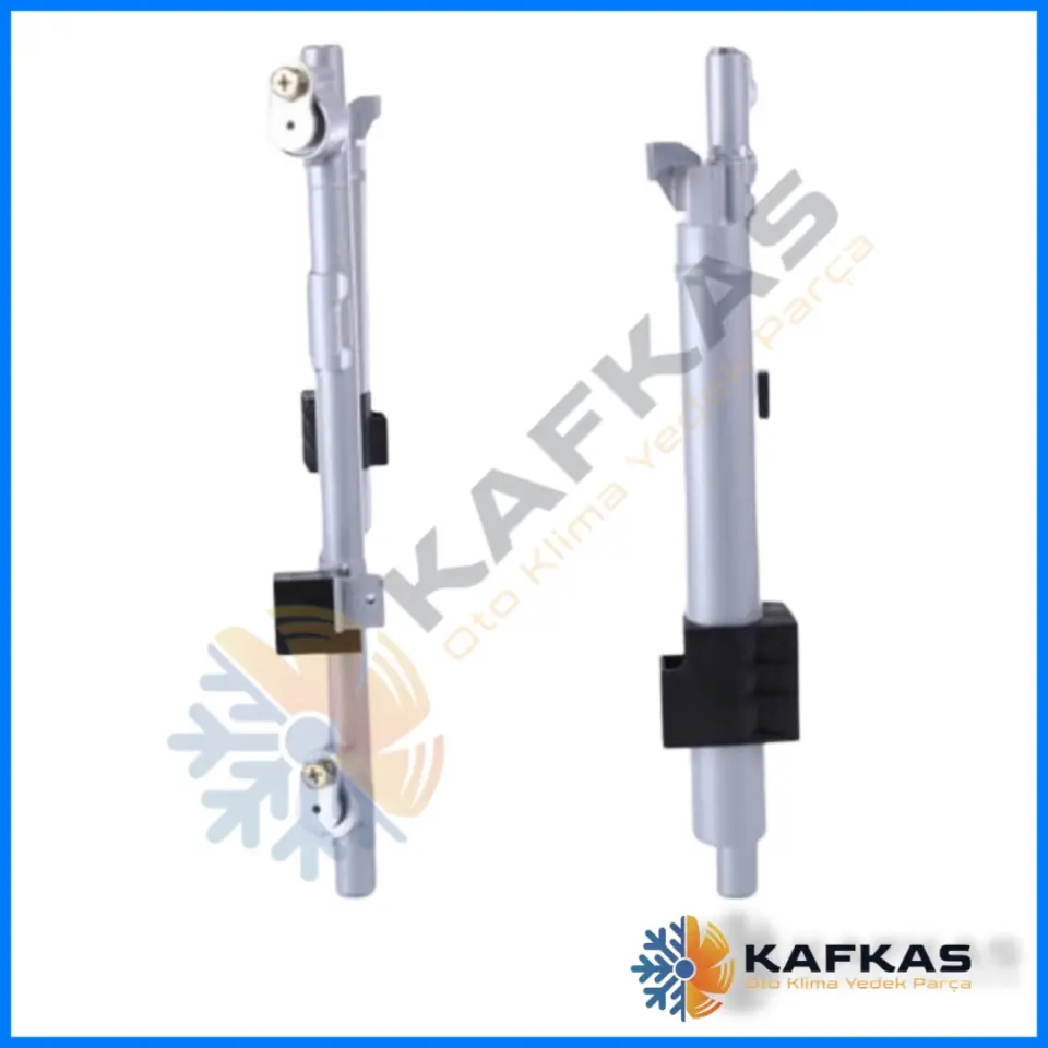 FORD FOCUS 3 | C MAX 1.0 EcoBoost ORİNGLİ KLİMA RADYATÖRÜ