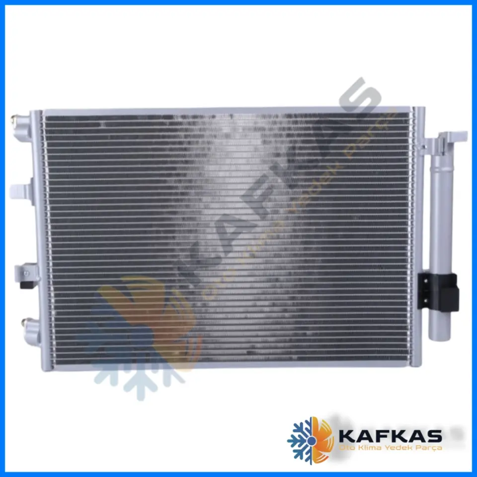 FORD FOCUS 3 | C MAX 1.0 EcoBoost ORİNGLİ KLİMA RADYATÖRÜ