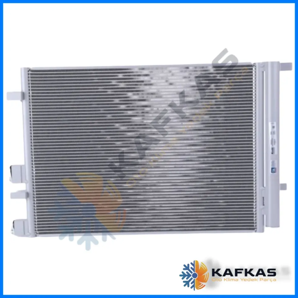 HYUNDAİ i20 1.2i KLİMA RADYATÖRÜ