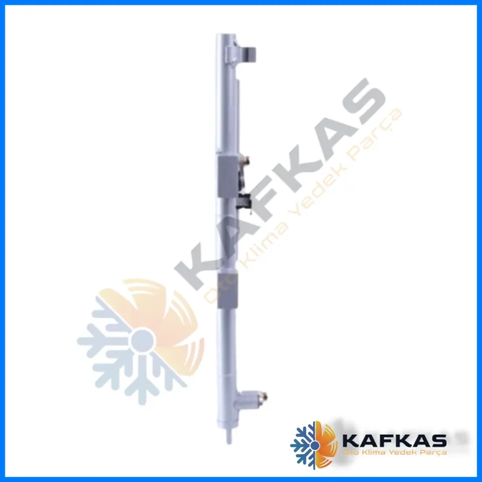 HONDA CIVIC FD6 1.6i VTEC KLİMA RADYATÖRÜ