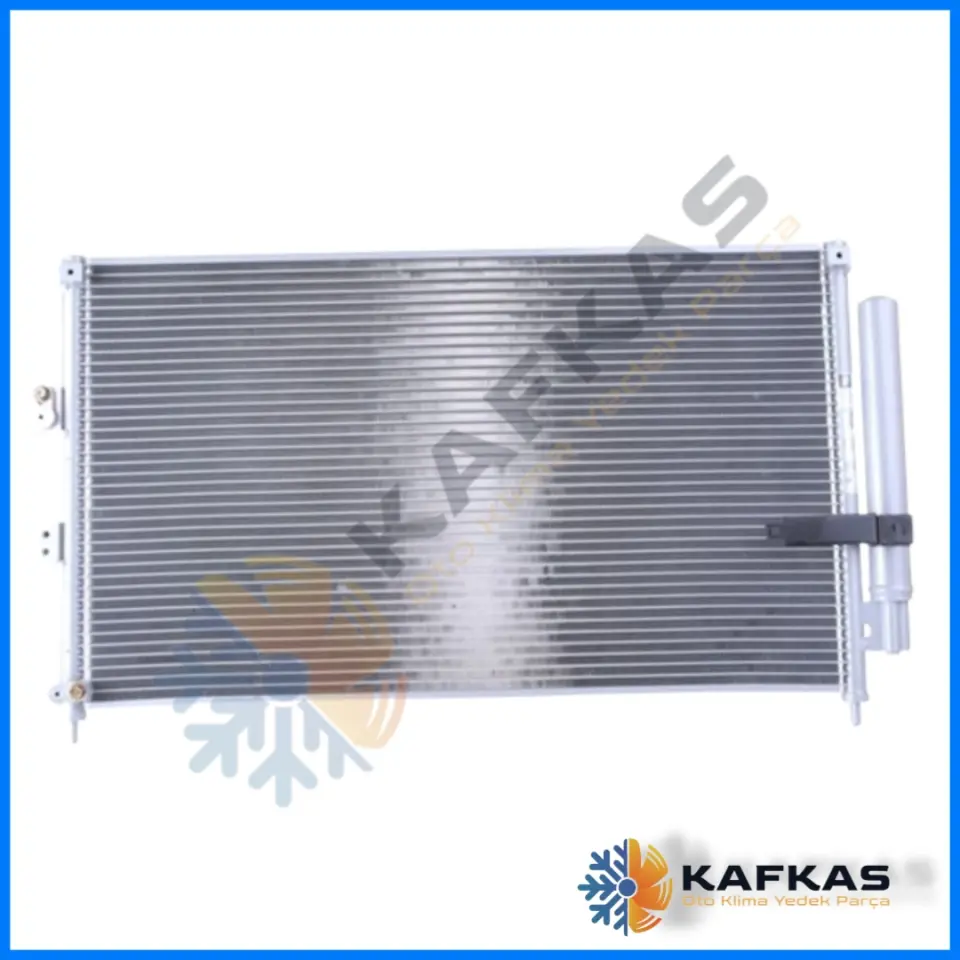 HONDA CIVIC FD6 1.6i VTEC KLİMA RADYATÖRÜ