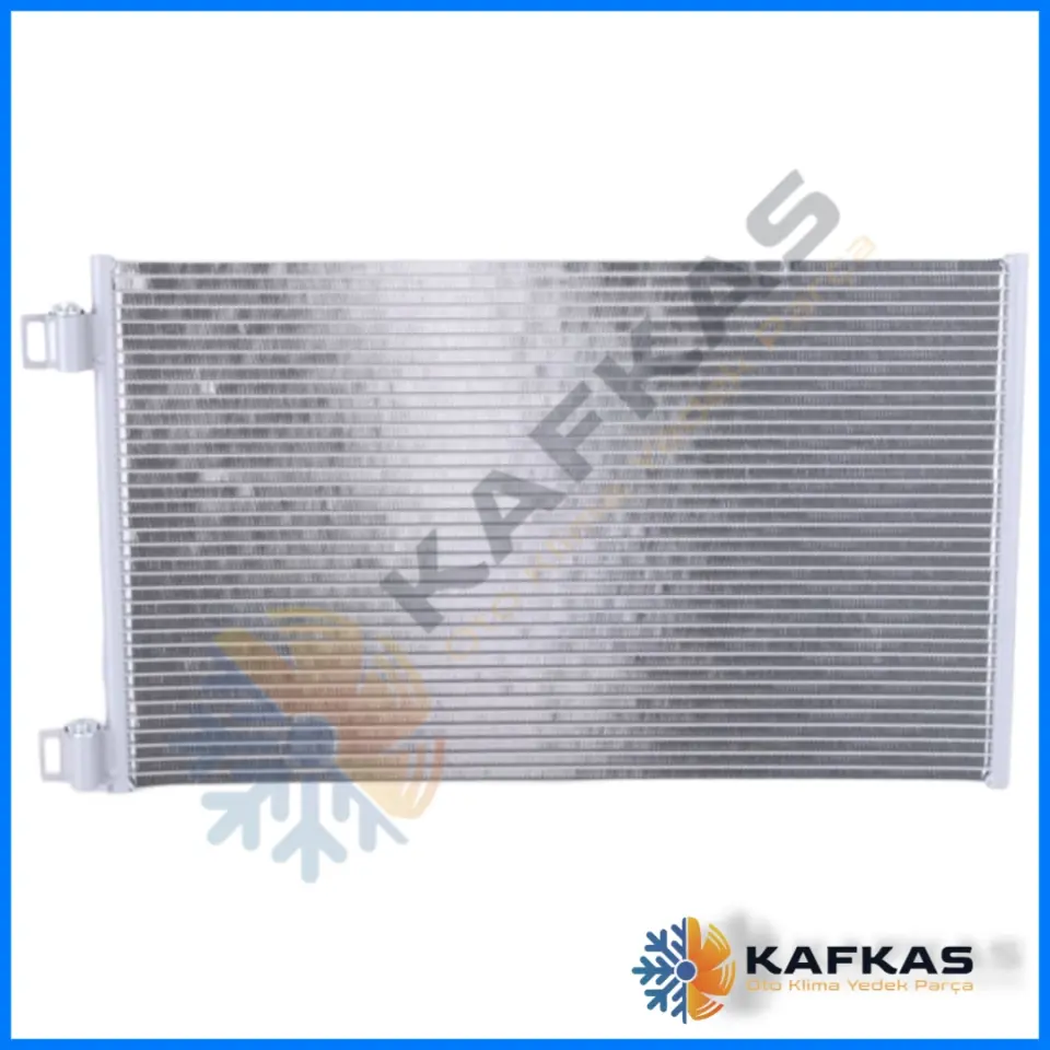 RENAULT KANGOO 2 KLİMA RADYATÖRÜ
