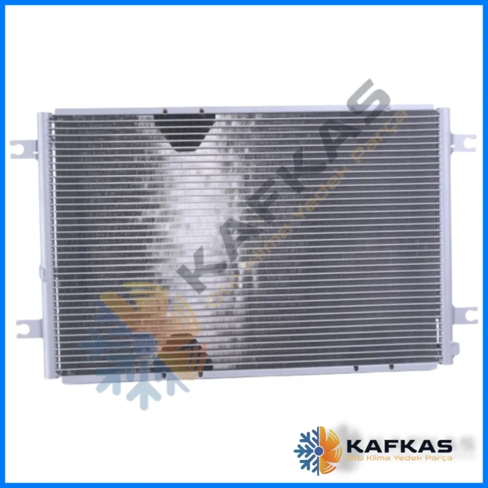 SUZUKİ GRAND VİTARA KLİMA RADYATÖRÜ