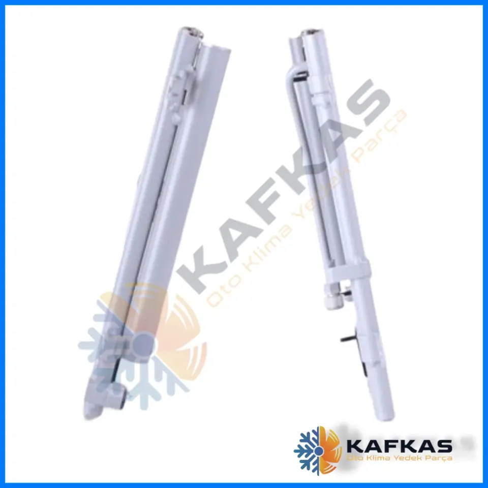 SUZUKİ GRAND VİTARA KLİMA RADYATÖRÜ