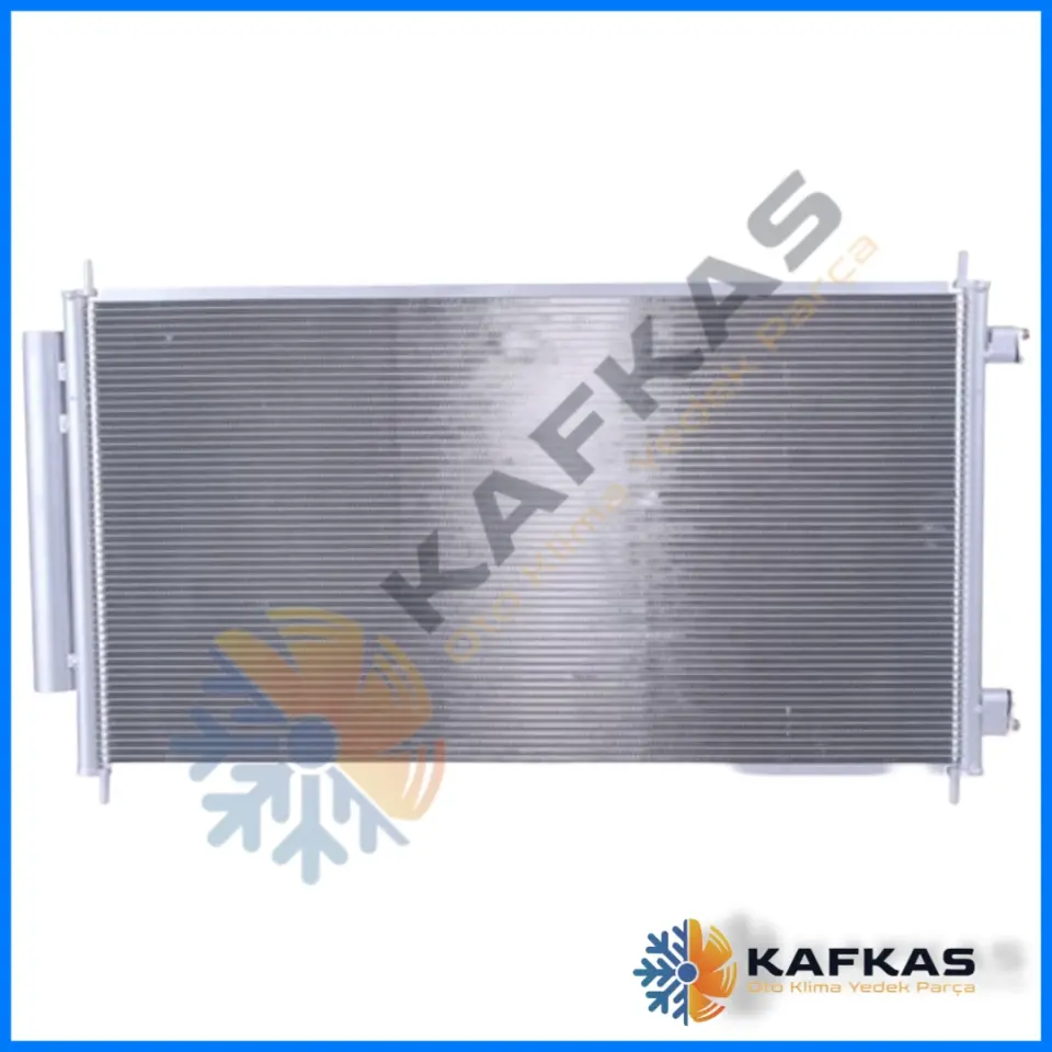 HONDA CR-V 2.0i 16V KLİMA RADYATÖRÜ