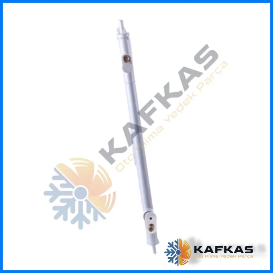 HONDA CR-V 2.0i 16V KLİMA RADYATÖRÜ