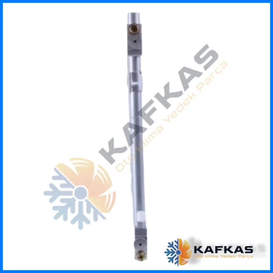 CHEVROLET CRUZE KLİMA RADYATÖRÜ