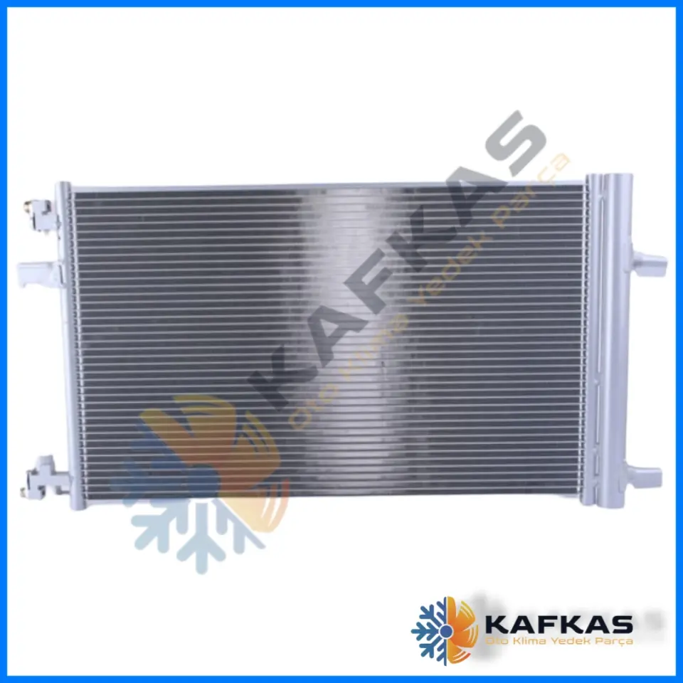 CHEVROLET CRUZE KLİMA RADYATÖRÜ