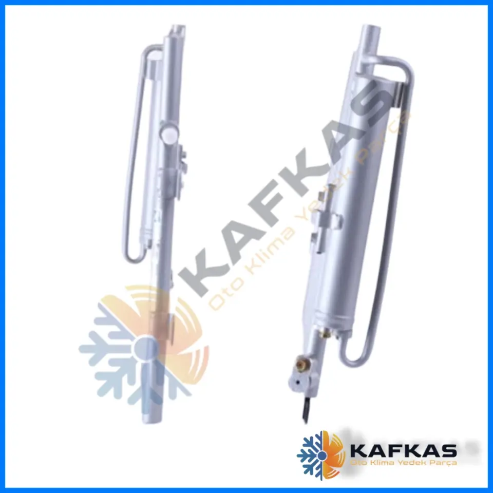 RENAULT CLIO 3 (TÜPLÜ) KLİMA RADYATÖRÜ