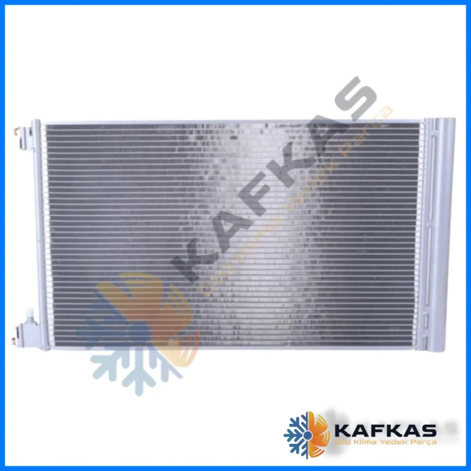 OPEL INSIGNIA KLİMA RADYATÖRÜ