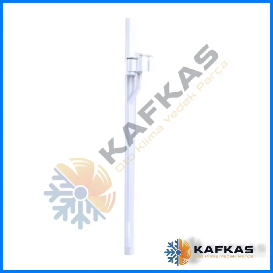 BMW X5 E70 | X5 30D D | X5 35i KLİMA RADYATÖRÜ