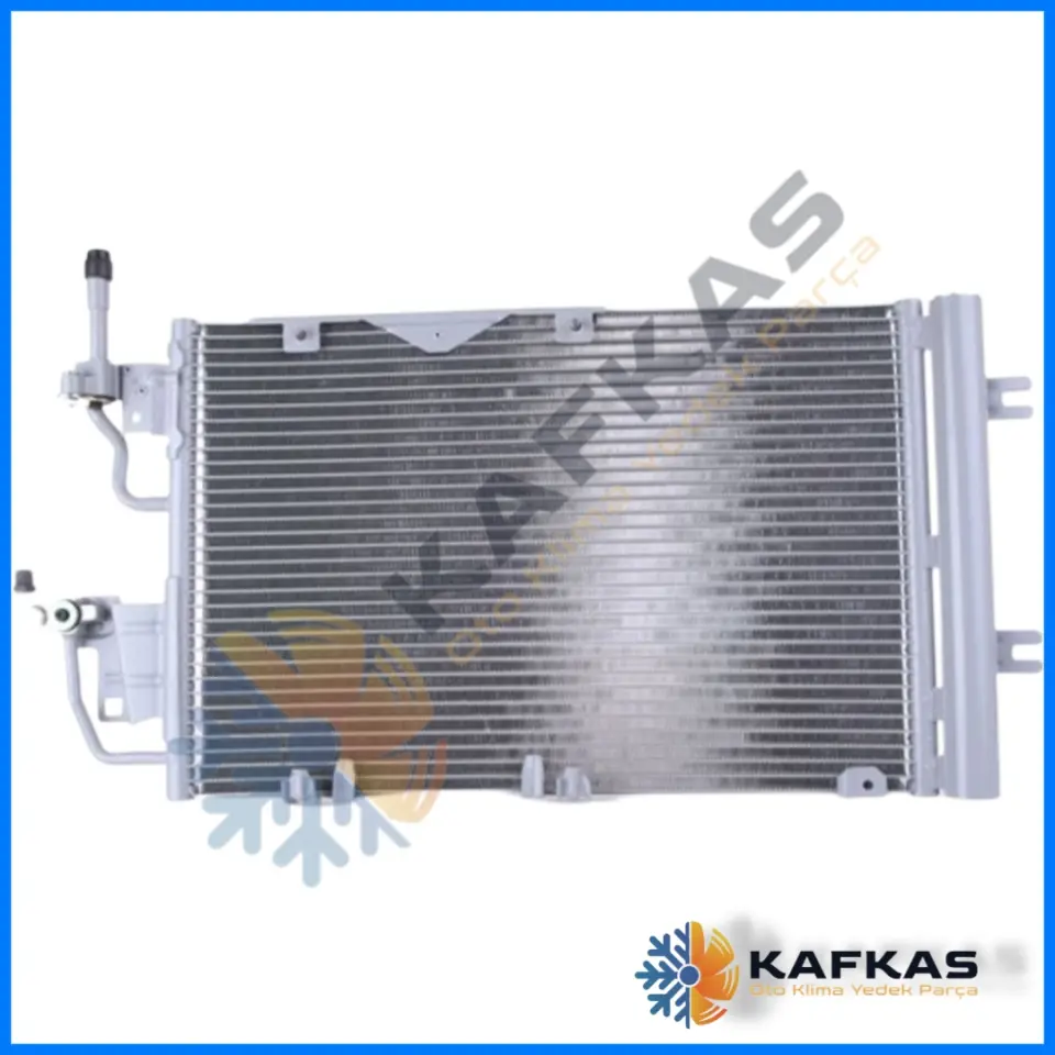 OPEL ASTRA H KLİMA RADYATÖRÜ