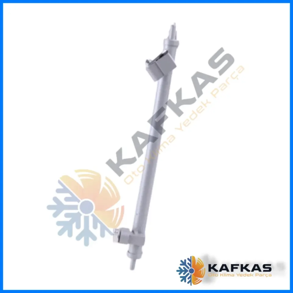 HONDA JAZZ KLİMA RADYATÖRÜ