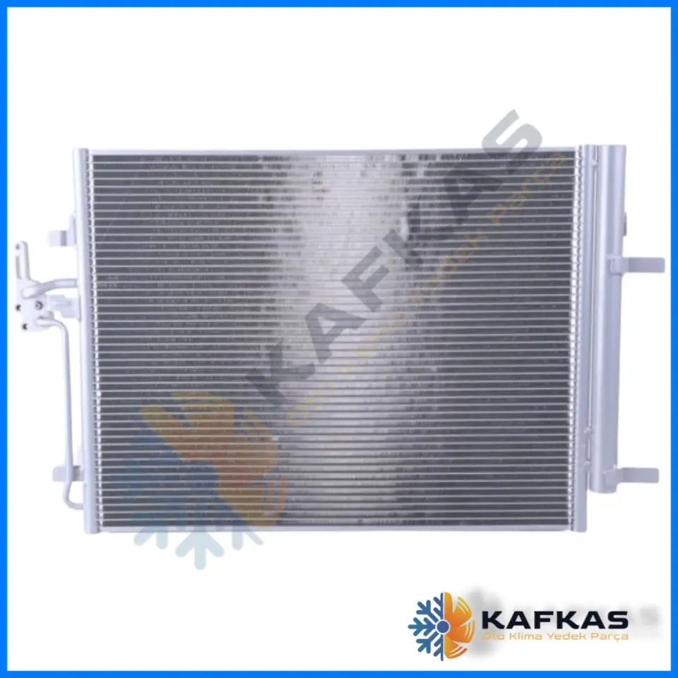 FORD MONDEO 4 1.6 EcoBoost KLİMA RADYATÖRÜ