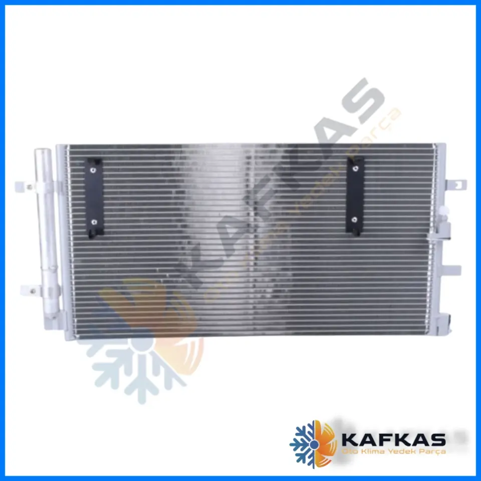 AUDI A4 | S4 KLİMA RADYATÖRÜ