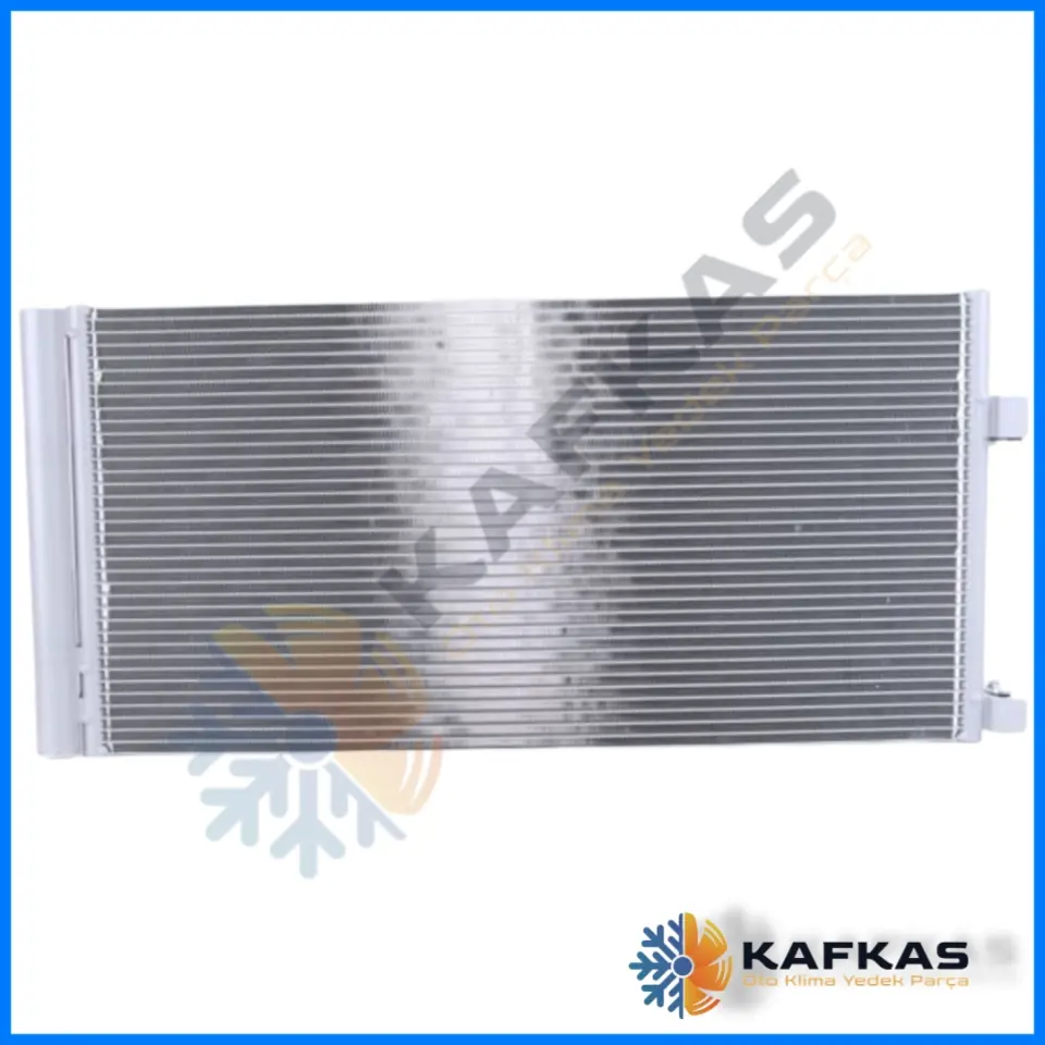 RENAULT LAGUNA 3 KLİMA RADYATÖRÜ