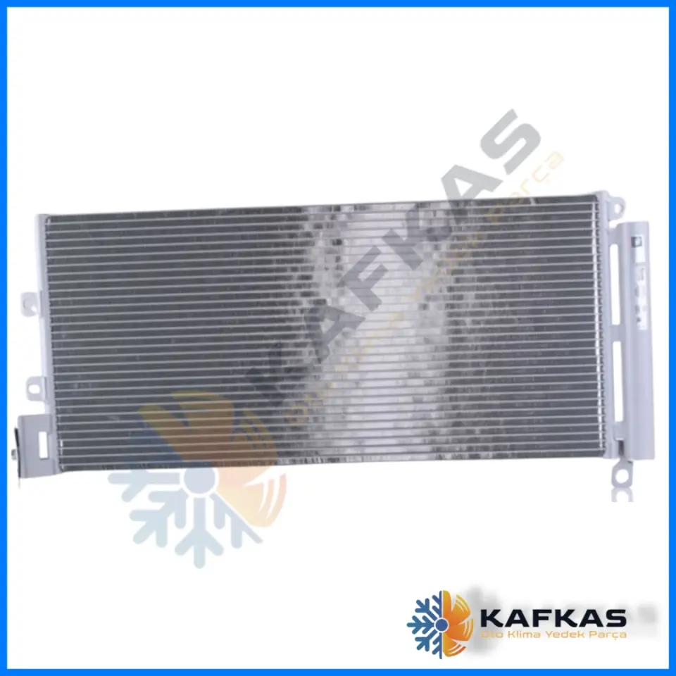 FIAT LINEA 1.3 MJTD D KLİMA RADYATÖRÜ