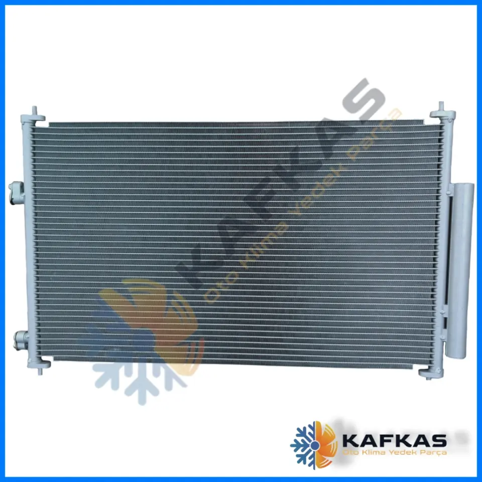 RAV 4 KLİMA RADYATÖRÜ