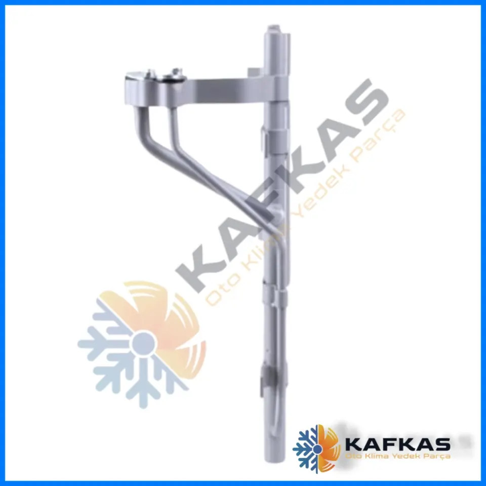 HYUNDAİ i30 DIESEL | KIA CEED DIESEL KLİMA RADYATÖRÜ