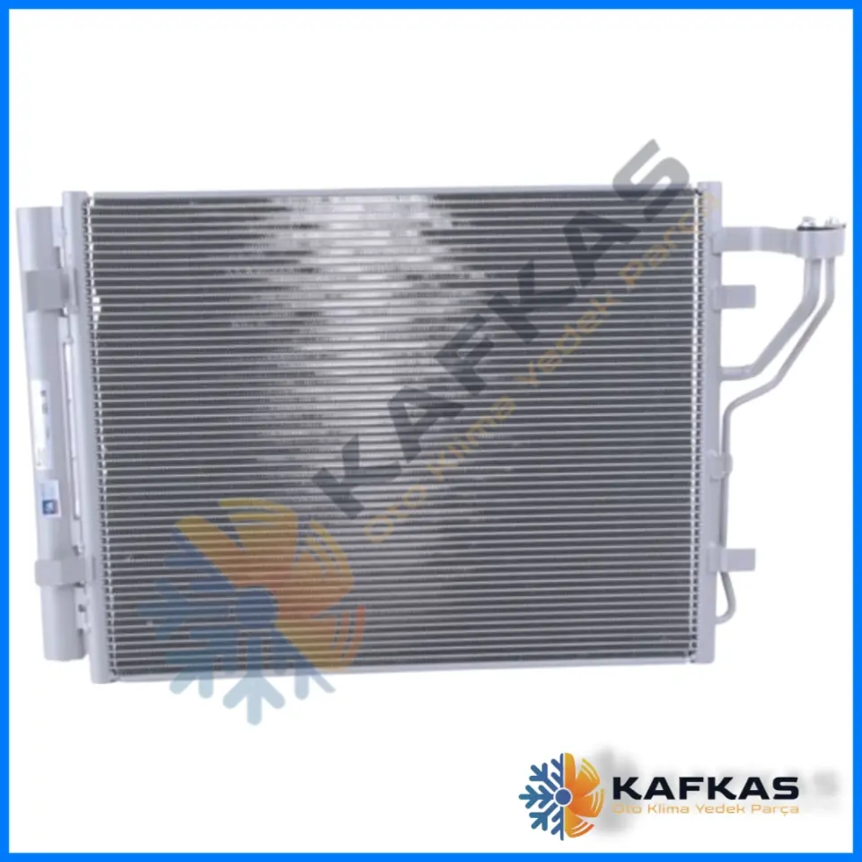 HYUNDAİ i30 DIESEL | KIA CEED DIESEL KLİMA RADYATÖRÜ