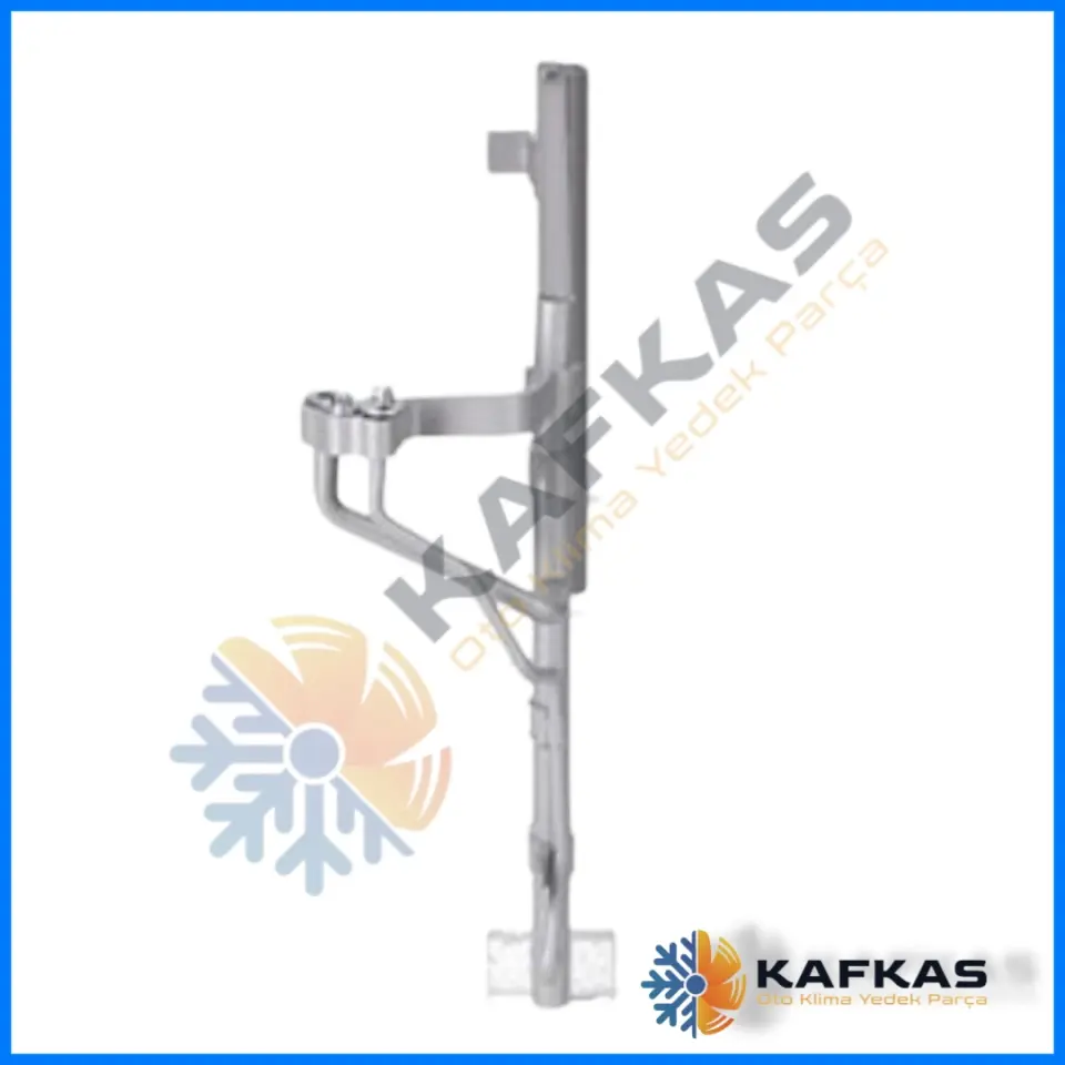 HYUNDAİ i30 - ELANTRA | KIA CEED  KLİMA RADYATÖRÜ