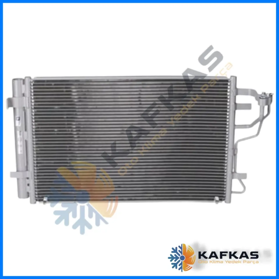 HYUNDAİ i30 - ELANTRA | KIA CEED  KLİMA RADYATÖRÜ