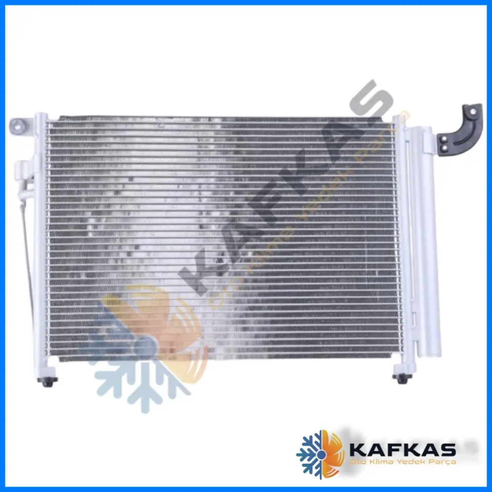 KIA RIO 2 1.5 CRI D KLİMA RADYATÖRÜ