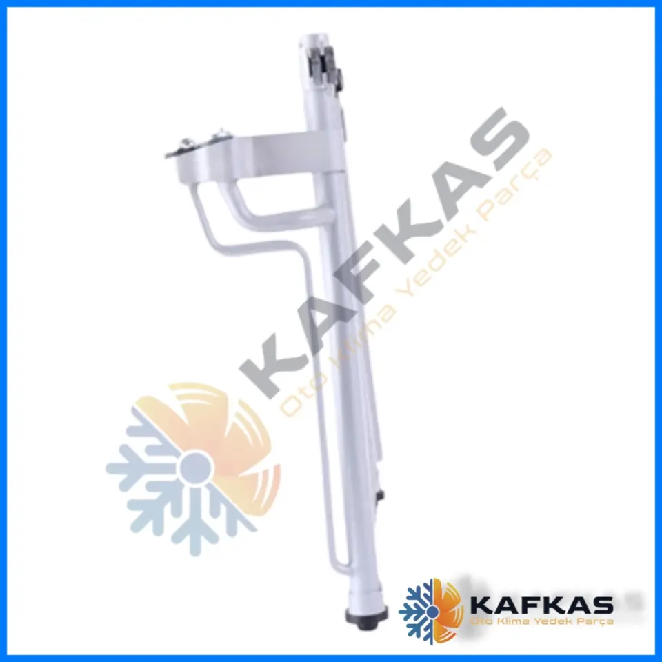 KIA RIO 2 1.5 CRI D KLİMA RADYATÖRÜ