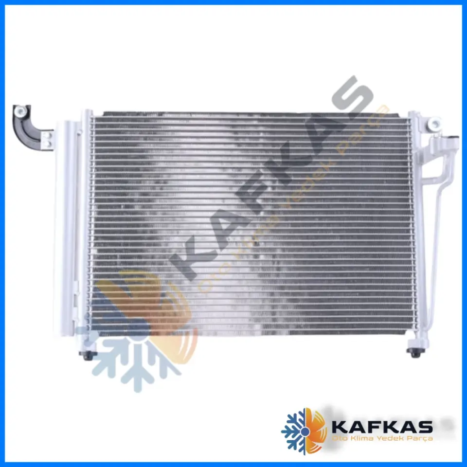 KIA RIO 2 1.5 CRI D KLİMA RADYATÖRÜ