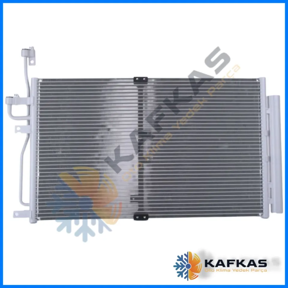 CHEVROLET CAPTIVA (C100, C140) 2.0 CDTİ KLİMA RADYATÖRÜ