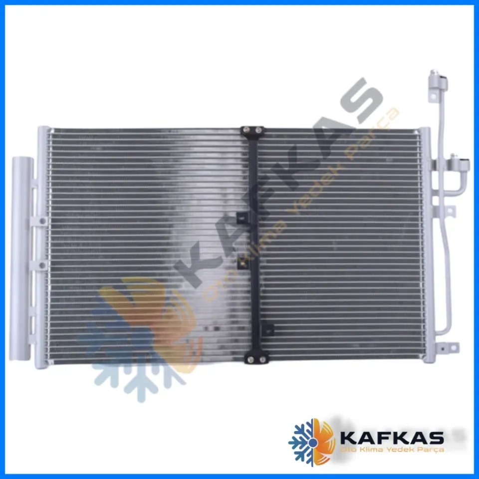 CHEVROLET CAPTIVA (C100, C140) 2.0 CDTİ KLİMA RADYATÖRÜ