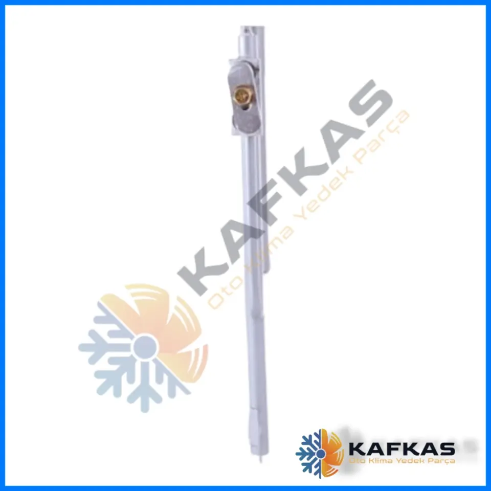 OPEL CORSA D BENZİNLİ - FIAT GRANDE PUNTO | FIORINO - CITROEN NEMO | PEGEOUT BIPPER KLİMA RADYATÖRÜ