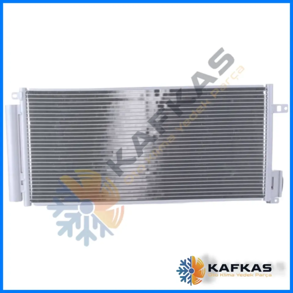 FIAT PUNTO 3 - OPEL CORSA D DİZEL KLİMA RADYATÖRÜ