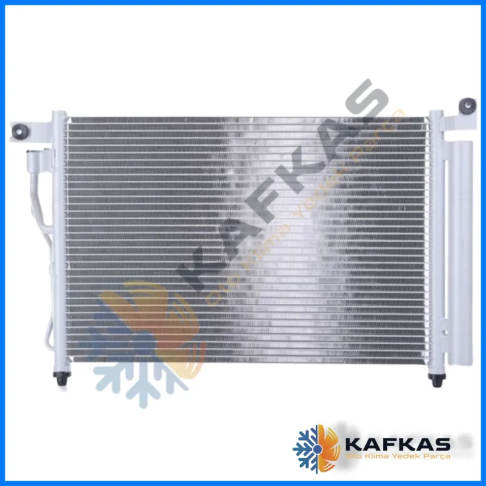 HYUNDAİ ERA 1.5 CRDI DIESEL KLİMA RADYATÖRÜ