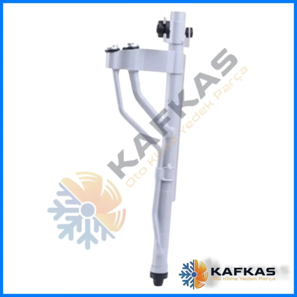 HYUNDAİ ERA 1.5 CRDI DIESEL KLİMA RADYATÖRÜ