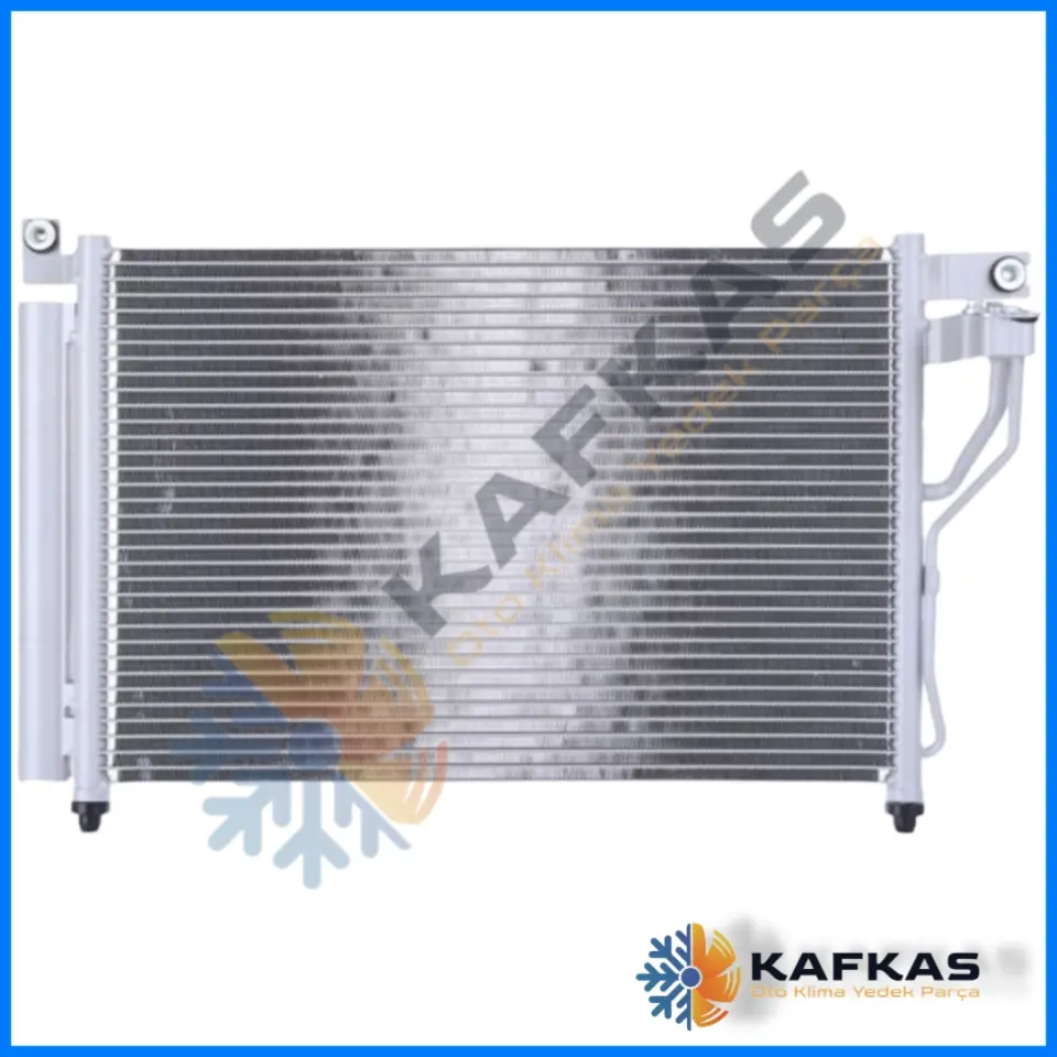 HYUNDAİ ERA 1.5 CRDI DIESEL KLİMA RADYATÖRÜ