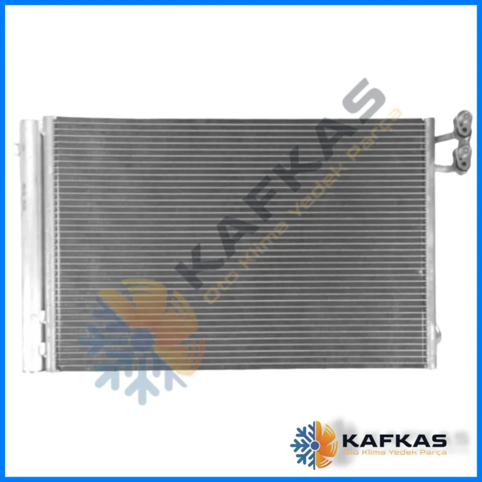 BMW E81-E82-E87-E88 | E90-E91-E92-E93 KLİMA RADYATÖRÜ