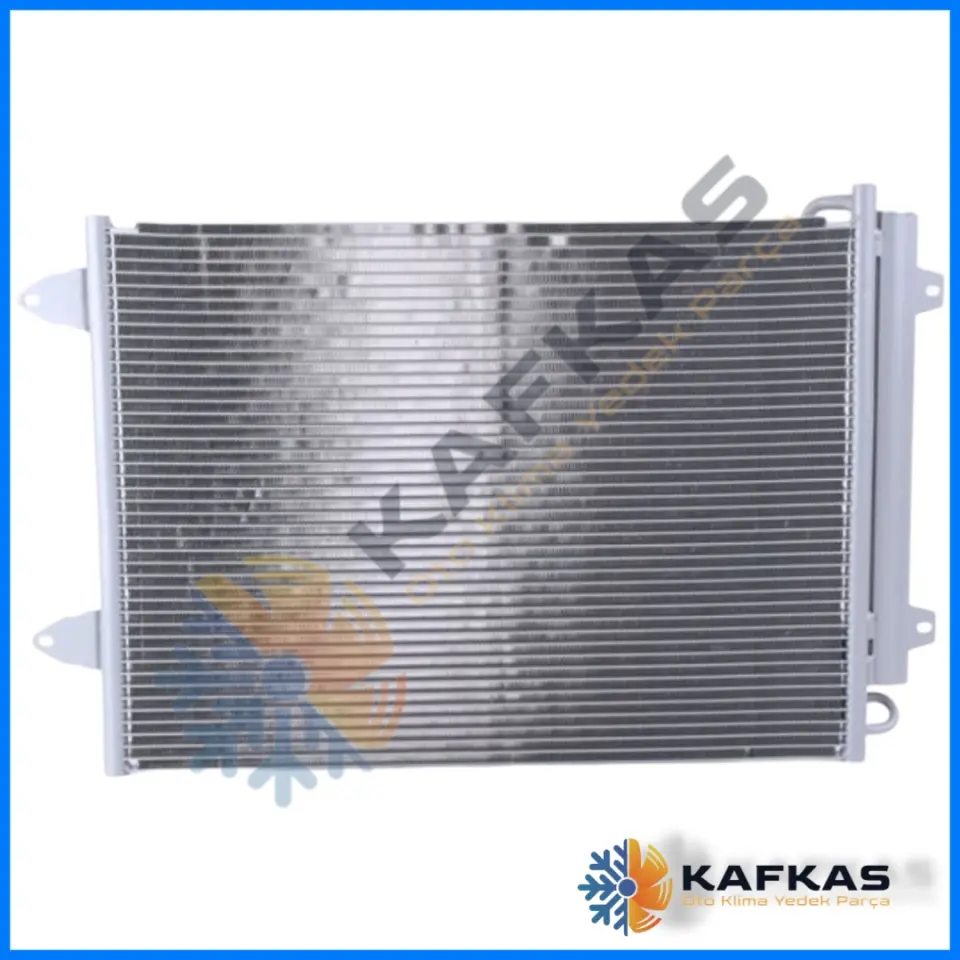 VOLKSWAGEN PASSAT B6 | CC KLİMA RADYATÖRÜ