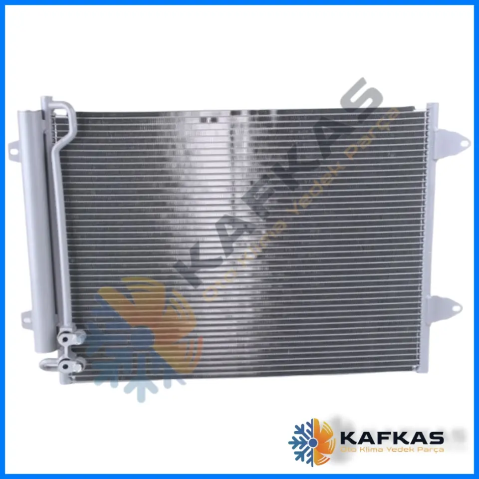 VOLKSWAGEN PASSAT B6 | CC KLİMA RADYATÖRÜ