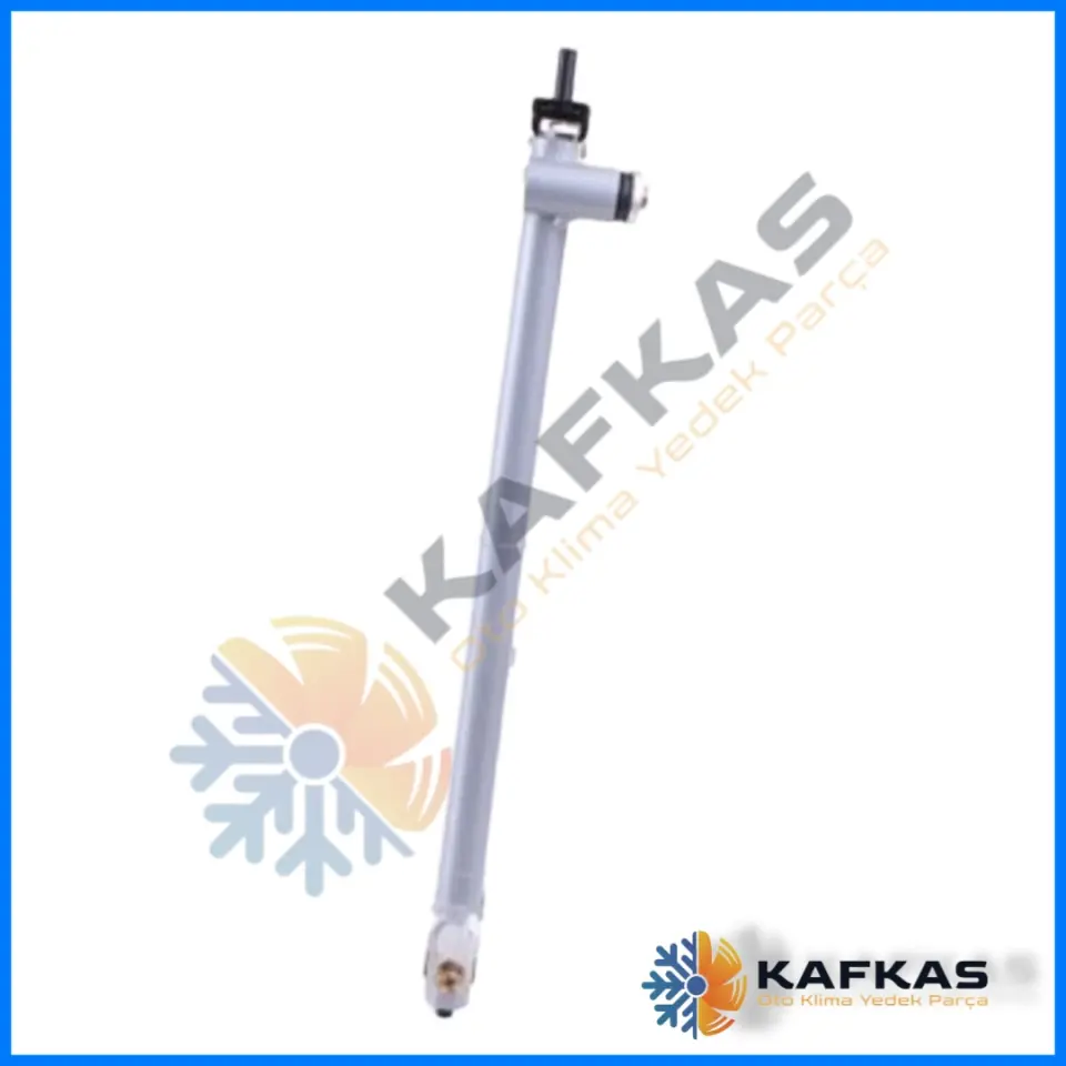 HONDA CR-V KLİMA RADYATÖRÜ