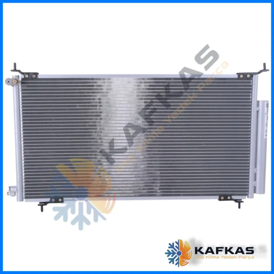 HONDA CR-V KLİMA RADYATÖRÜ