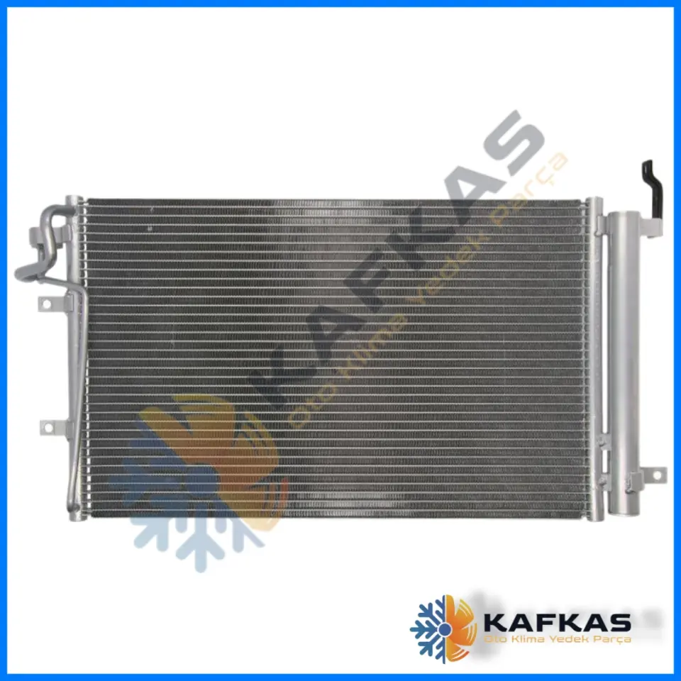 KIA CERATO KLİMA RADYATÖRÜ