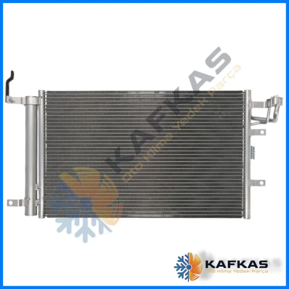 KIA CERATO KLİMA RADYATÖRÜ