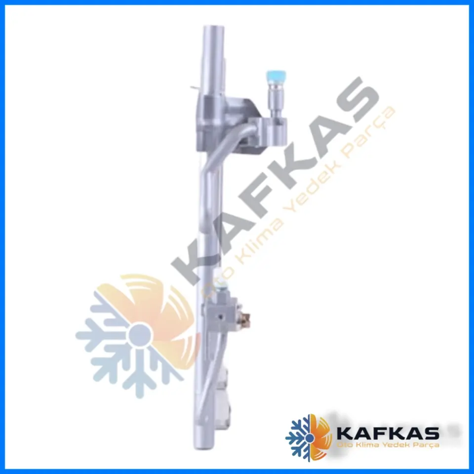 OPEL ASTRA H KLİMA RADYATÖRÜ