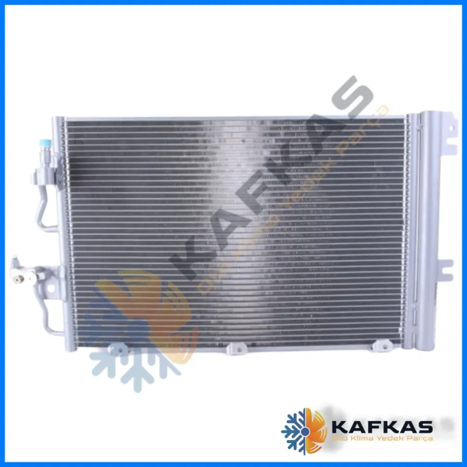 OPEL ASTRA H KLİMA RADYATÖRÜ