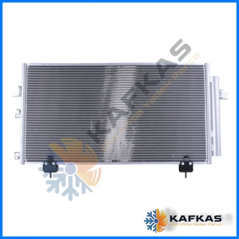 TOYOTA RAV 4 KLİMA RADYATÖRÜ